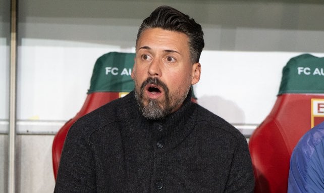 Pokal-Aus: Der Stand bei Wagner