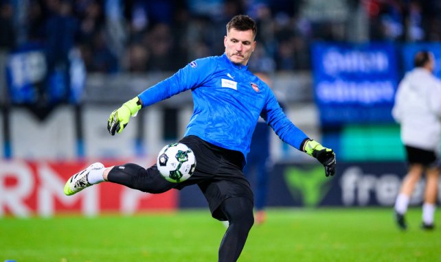 Alles klar: Schalke angelt sich Müller