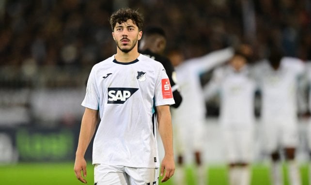 Kiel schnappt sich Tohumcu