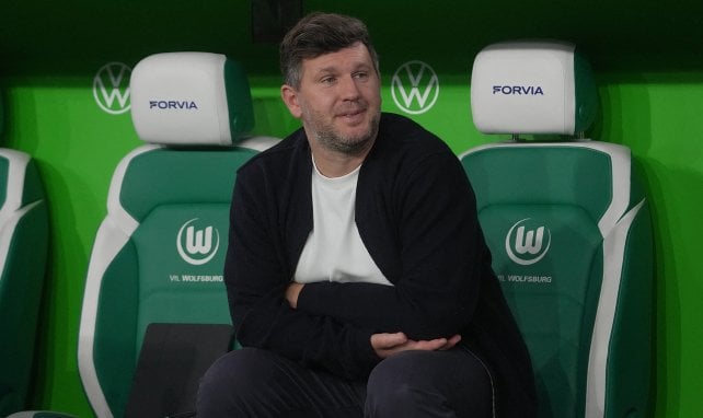 Bundesliga-Wechsel: Schicker auf der Flucht