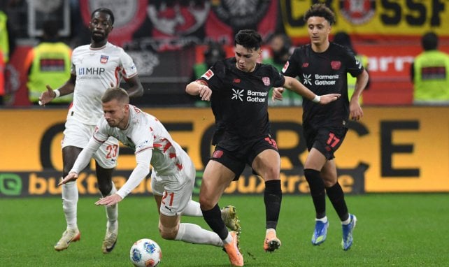 Bayer: Leih-Abnehmer für Sarco gefunden?