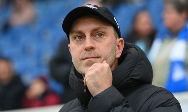 Wegen Woltemade: Werner verteidigt sich