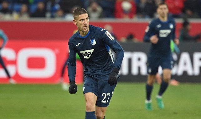 Hoffenheim: Kramaric-Gespräche stehen an