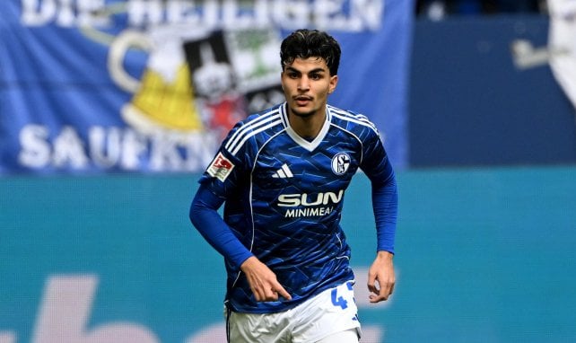 Topklub will Ayhan: Warmer Geldregen für Schalke?