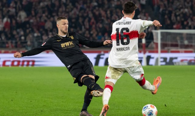 FCA-Kapitän Gouweleeuw bleibt an Bord