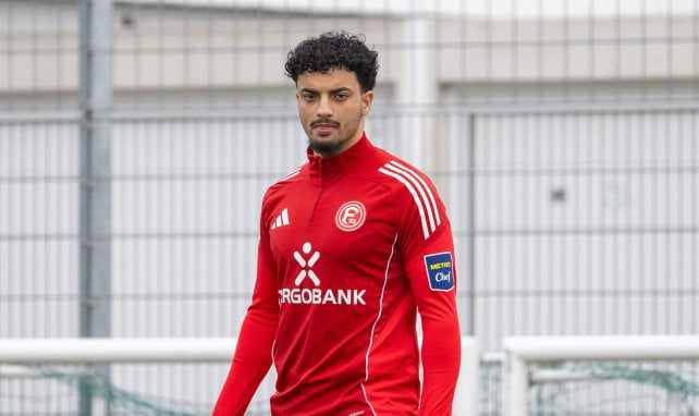 Fortuna belohnt Pechvogel