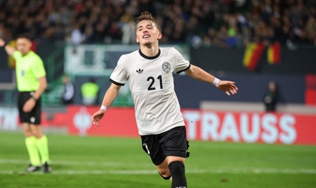 FC Bayern: Neue Details zum Karl-Vertrag