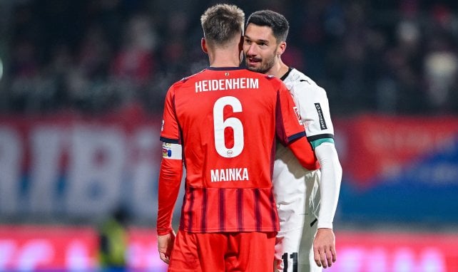 M‘gladbach: Keine Garantie für Kleindienst