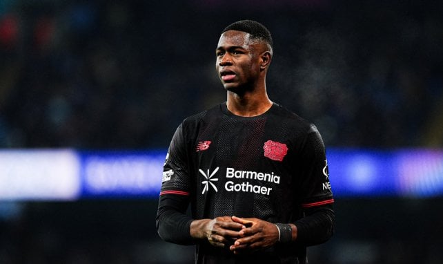 Nach Trainerwechsel: Kofane für Afrika-Cup nominiert