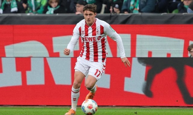 Castro-Montes reagiert auf Wechselgerüchte