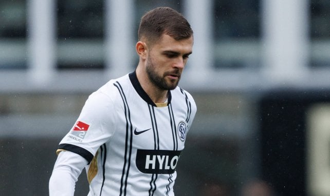 HSV: Millionen-Einnahmen dank Poreba