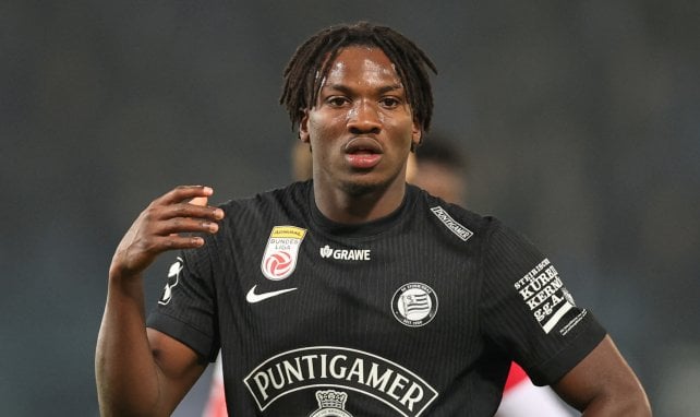 Schalkes Last-Minute-Versuch bei Jatta