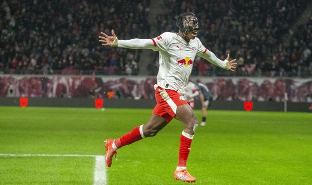 Bericht: Bayern im Rennen um Diomande