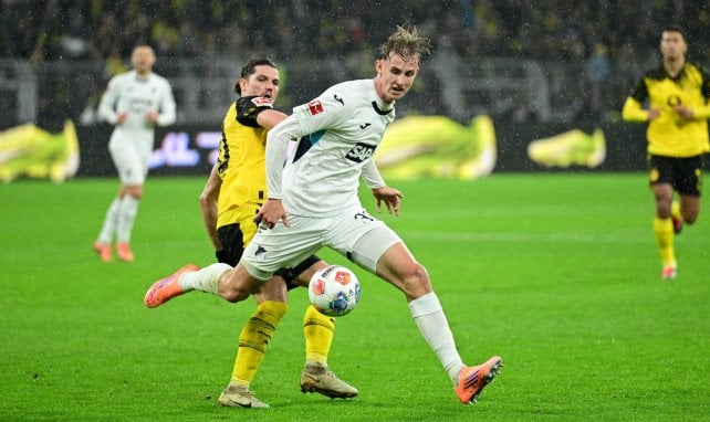 Angebot liegt vor: Schnappt sich die Eintracht Moerstedt?