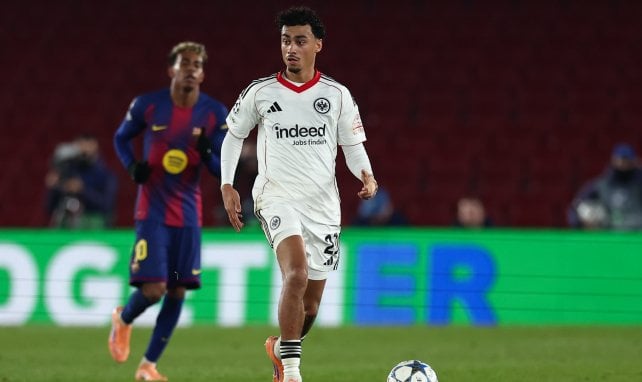 Wird Brown der teuerste Linksverteidiger der Welt?