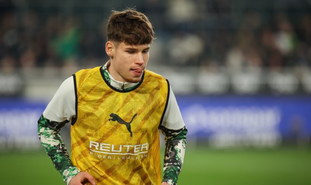 M’gladbach: Macht Ullrich den Winter-Abflug?