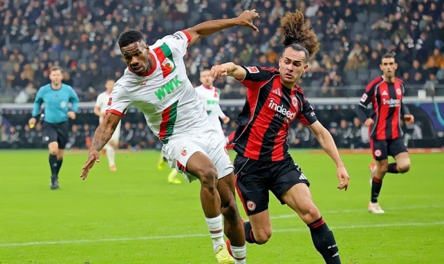 Last Minute: Augsburg verkauft Essende