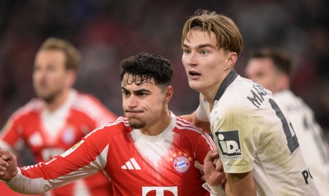 Laut Schalke-Legende: BVB an Potulski dran