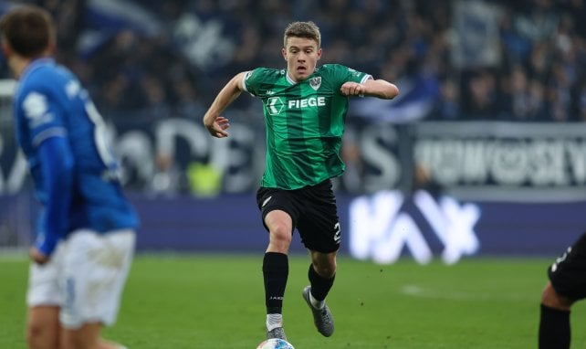 Bochum beobachtet ter Horst