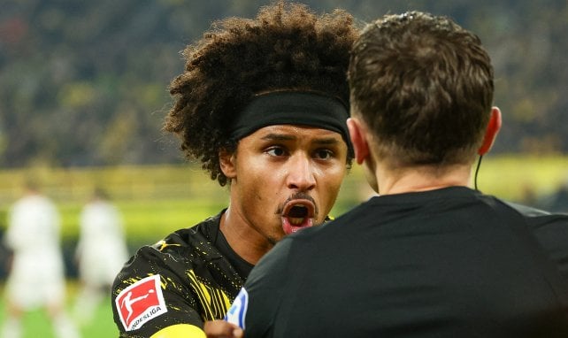 BVB legt Adeyemi-Preis fest