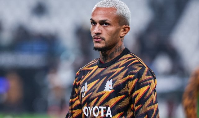 50-Millionen-Zugang für City?