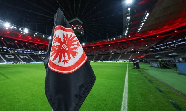 Eintracht schnappt sich Offensivtalent Weigel