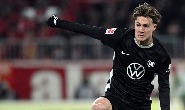 Svanberg vor Wolfsburg-Absprung?