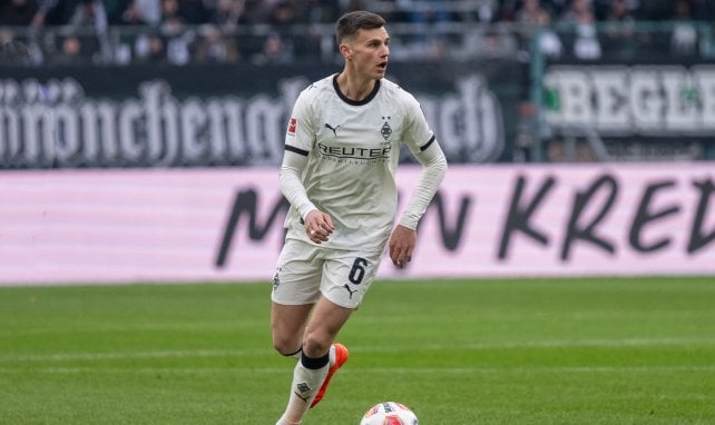 M’gladbach: Engelhardt erwartet „gute Lösung“