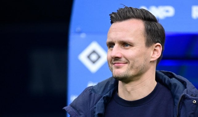 Millionen-Ablöse: HSV verpflichtet Vasiljevic