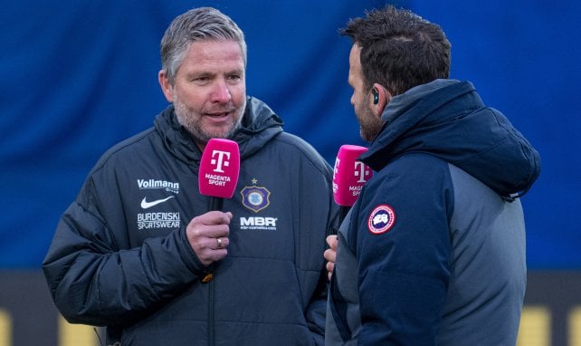 Tarnat schmeißt hin in Aue