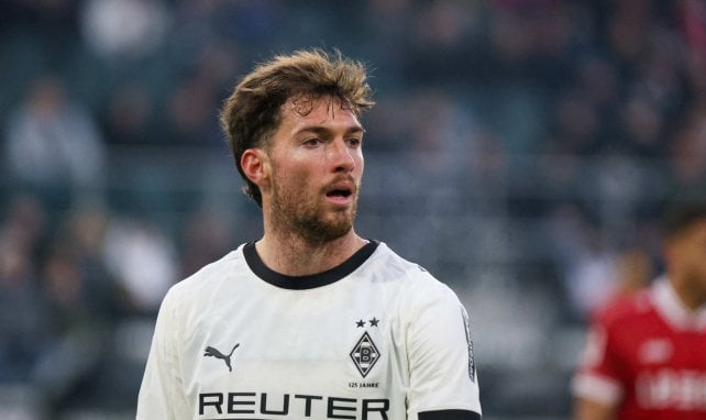 Gladbach bangt um Scally-Verkauf