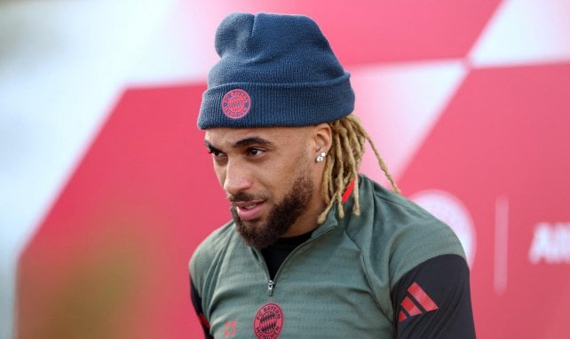 Details veröffentlicht: Bayern gibt 30-Millionen-Flop Boey ab