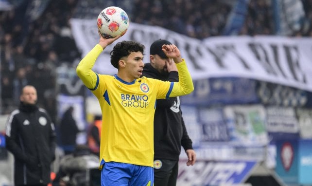 Nächster bitterer Abgang bei Braunschweig?