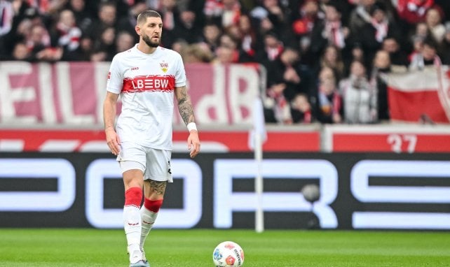 Chabot reagiert auf Wechselgerüchte