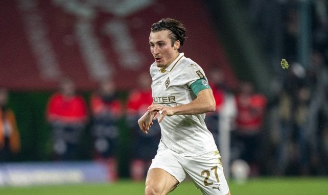 Geheimtreffen im Reitz-Poker enthüllt