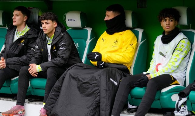 Beispiel Reggiani: BVB-Turnaround trägt erste Früchte