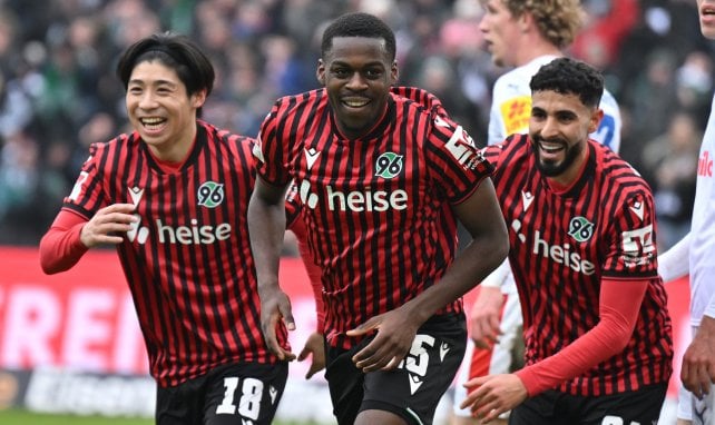 Perfektes Match: Bayern macht bei Aseko alles richtig