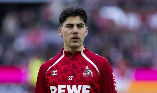 Köln: Große Chance für Chávez?