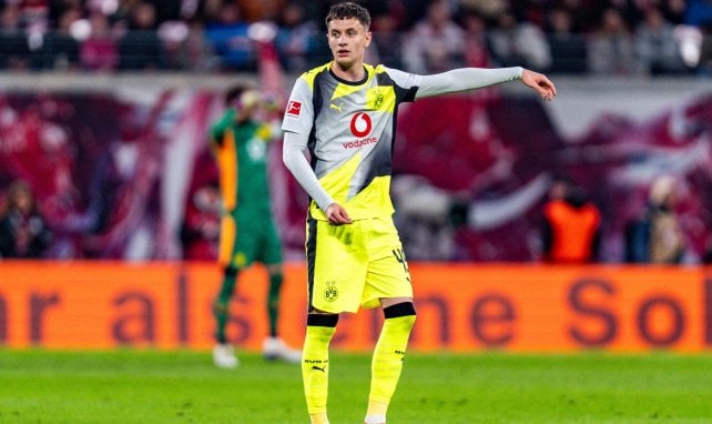 BVB: Der Stand bei Reggiani