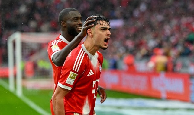 Spannende Aussagen: Pavlovic nie mehr weg vom FC Bayern?