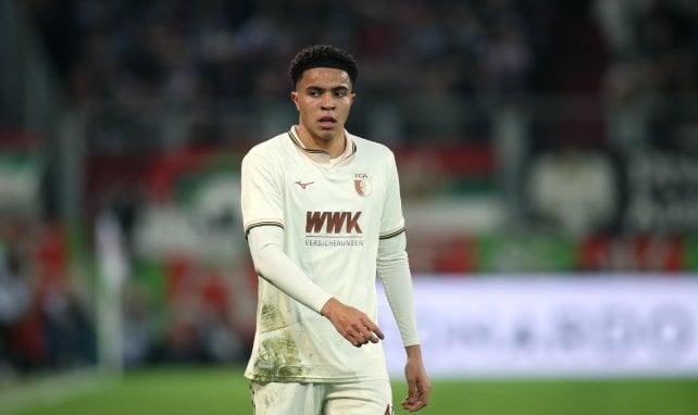 DFB oder USA: Banks verzögert Entscheidung