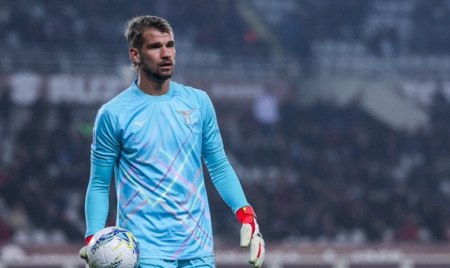 Inter verpflichtet Sommer-Ersatz
