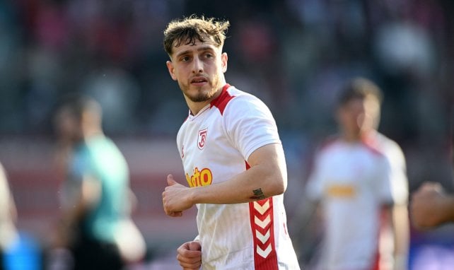 KSC tütet nächsten Sommer-Transfer ein