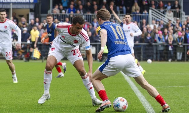 Klose kündigt Gespräche mit Bayern an
