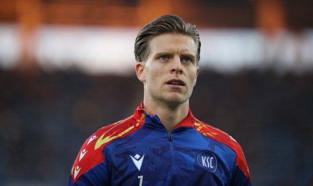 Bericht: Ex-Dortmunder Burnic vor Bundesliga-Wechsel