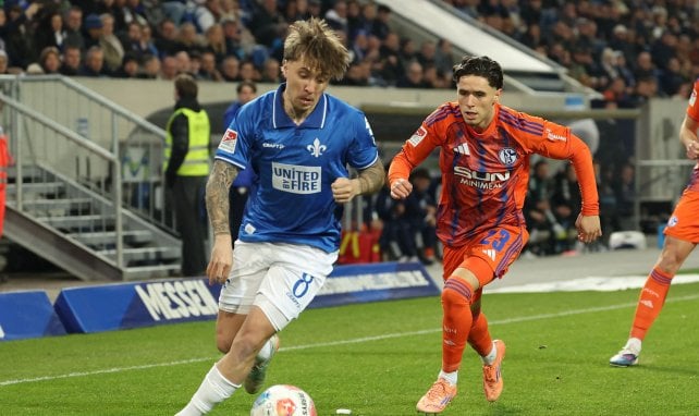 Darmstadt verkündet schlimme Marseiler-Diagnose