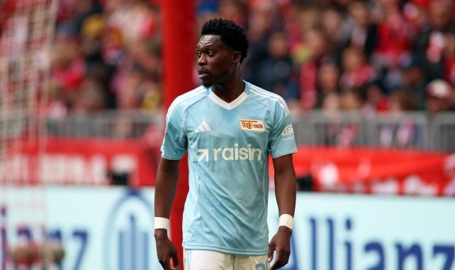 WM-Ticket für Köhn