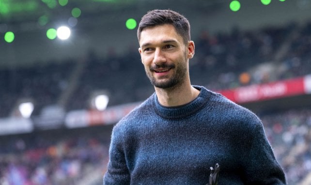 M’gladbach: Kleindienst & Hack terminieren Comeback