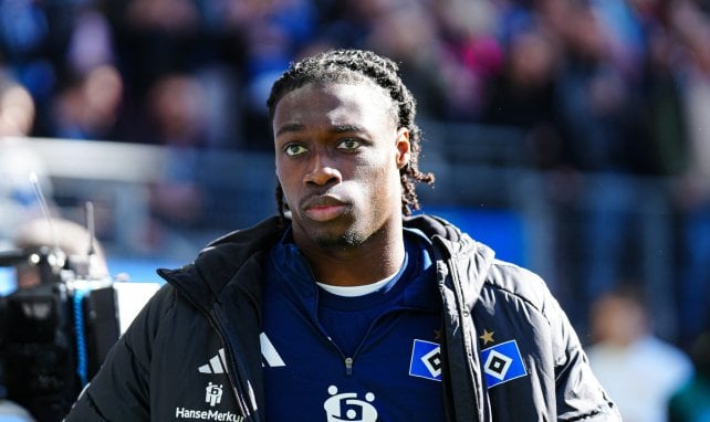 HSV holt sich wichtige Unterschrift ab