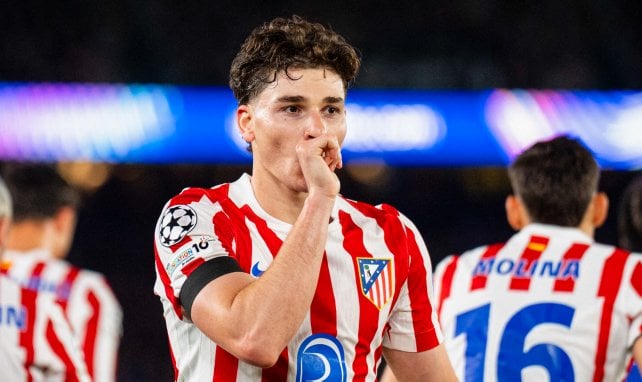 Barças Joker im Alvarez-Poker